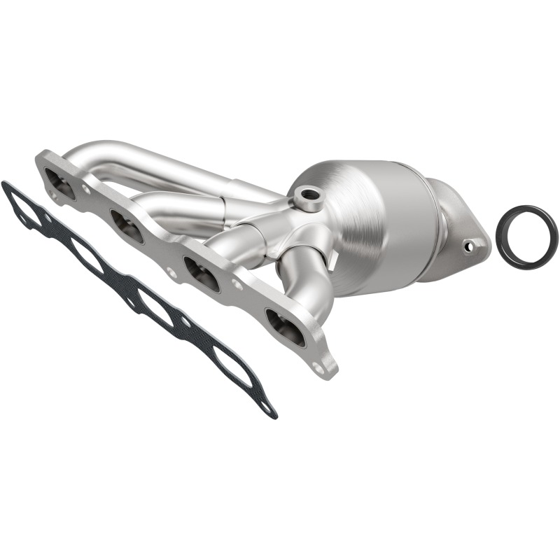 Picture of OEM Grade Direct-Fit Manifold Catalytic Converter-Mitsubishi