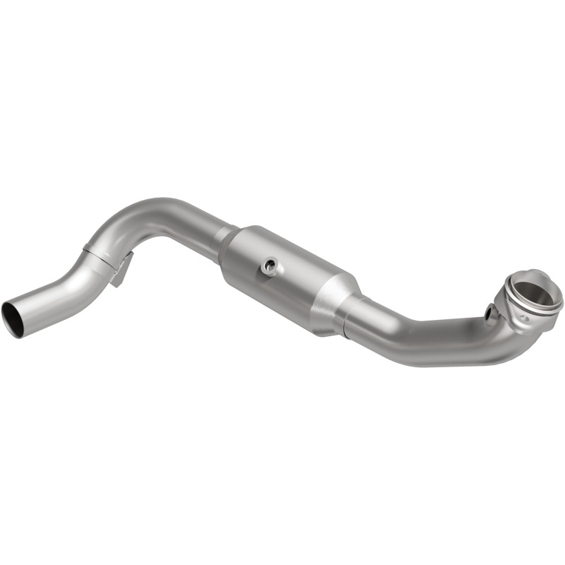Picture of California CARB Direct-Fit Catalytic Converter 4651507