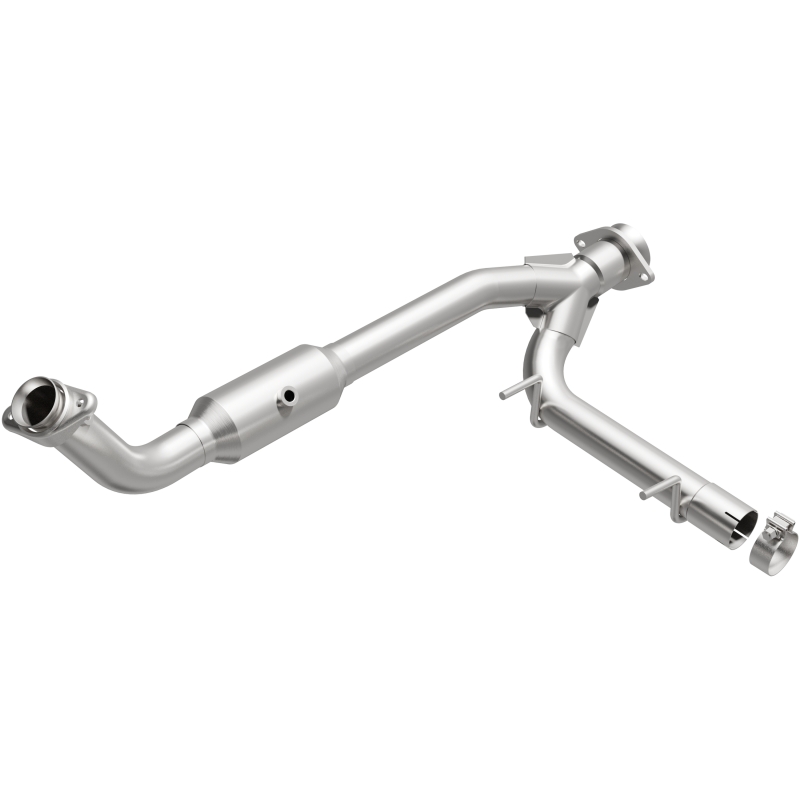Picture of California CARB Direct-Fit Catalytic Converter 4651508