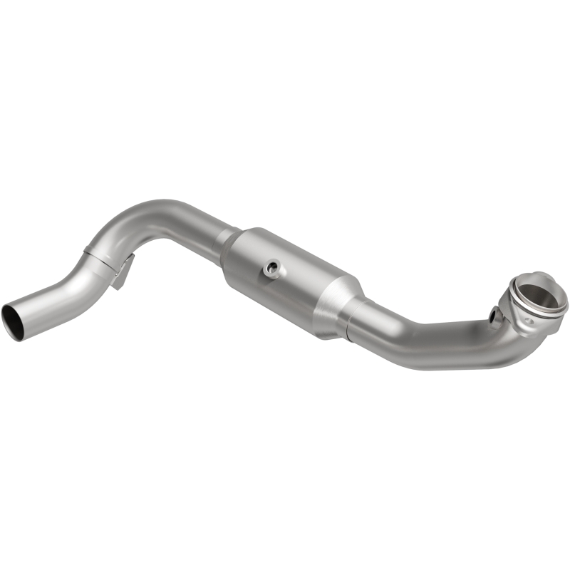 Picture of California CARB Direct-Fit Catalytic Converter 4651507