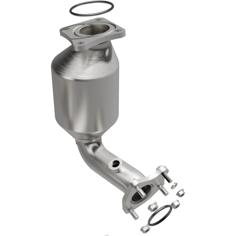 Picture of California CARB Direct-Fit Catalytic Converter 5481276