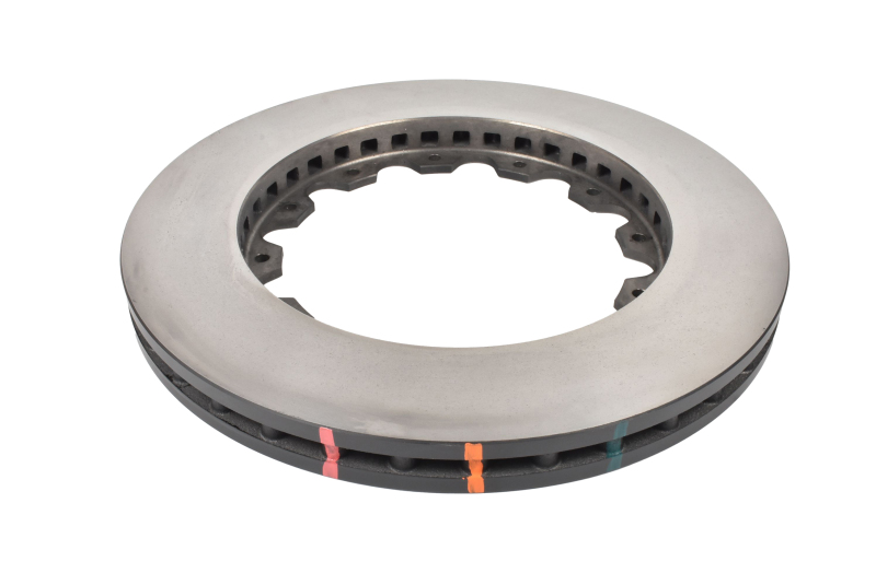 Picture of DBA 2021+ Dodge Challenger Hellcat (w/ M6 Nuts) 5000 Series Standard Front Brake Rotor