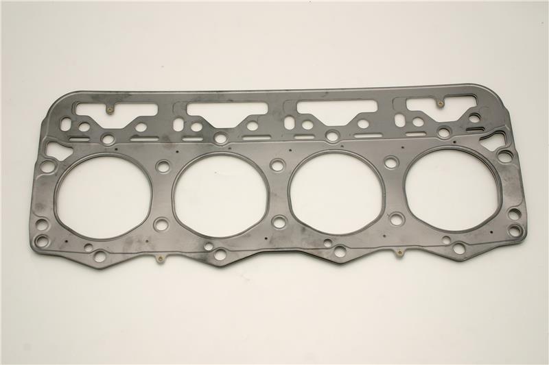 Picture of Cometic 94-03 Ford 7.3L Power Stroke .120in MLS Cylinder Head Gasket, 4.140in Bore VIN F Head Gasket