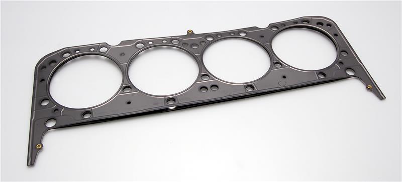 Picture of Cometic Chevrolet Gen-1 Small Block V8 .027in MLS Cylinder 4.100in Bore 18/23 Degree Head Gasket