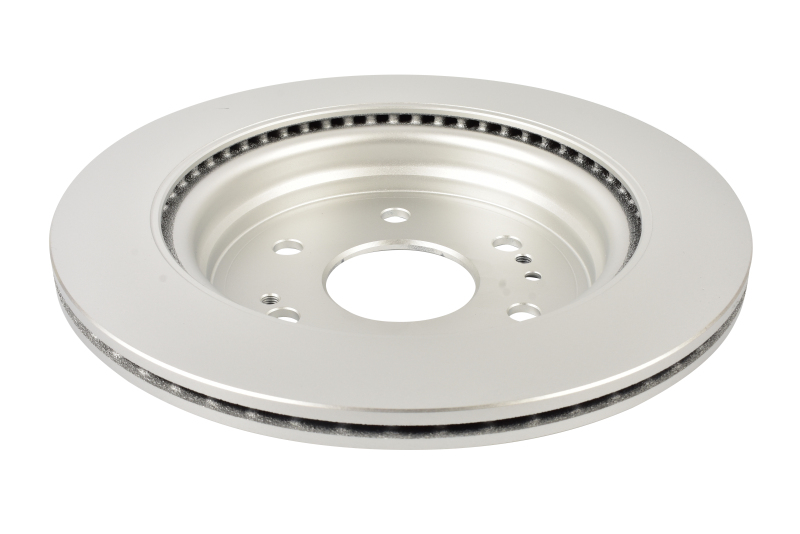 Picture of DBA 21-23 Cadillac Escalade (w/6 Piston BBK) En-Shield Standard Rear Brake Rotor