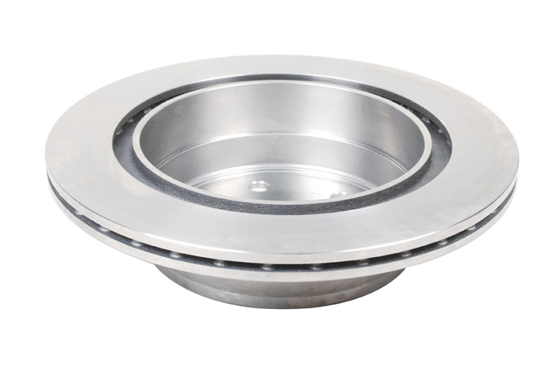Picture of DBA 07-20 Cadillac Escalade Rear Street Series Standard Rotor