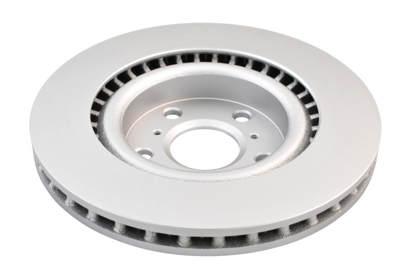 Picture of DBA 08-09 Pontiac G8 V8 Front En-Shield Standard Rotor