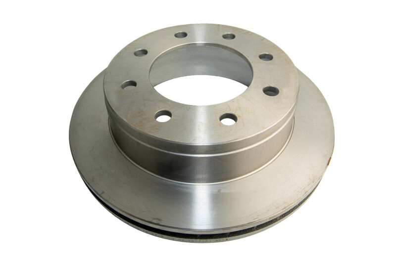 Picture of DBA 02-06 Chevrolet Avalanche 2500 (w/2in Body Raise) Rear Street Series Standard Rotor
