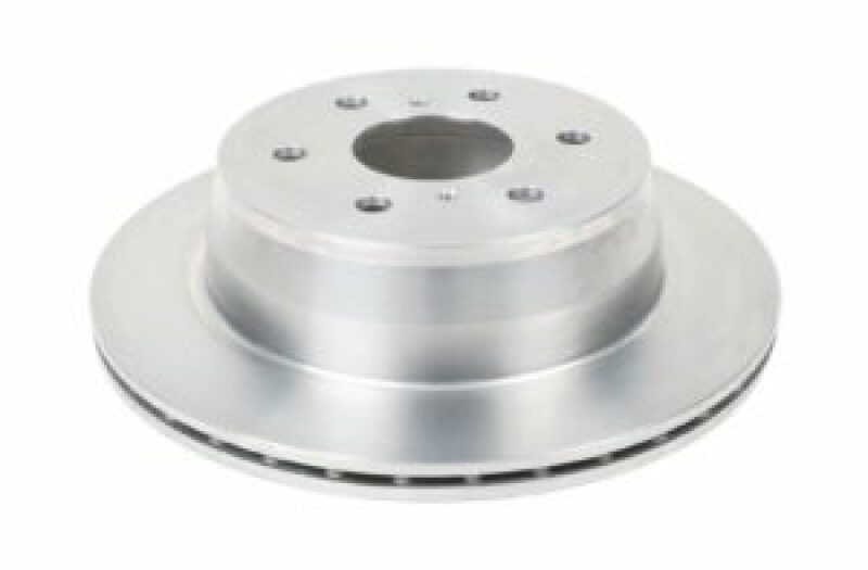 Picture of DBA 07-20 Cadillac Escalade Rear Street Series Standard Rotor