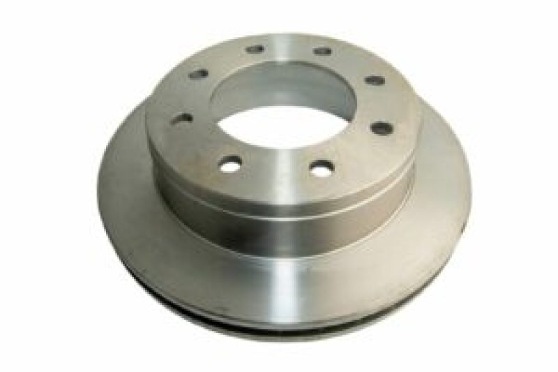 Picture of DBA 02-06 Chevrolet Avalanche 2500 (w/2in Body Raise) Rear Street Series Standard Rotor