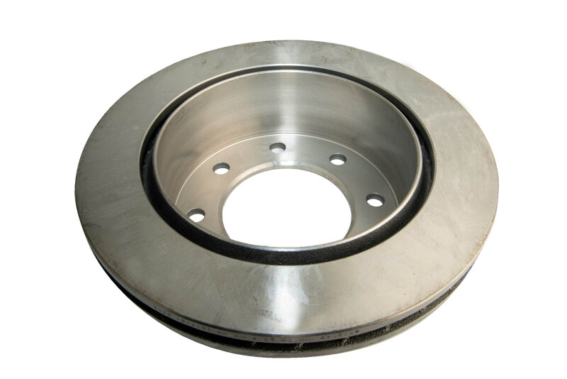 Picture of DBA 02-06 Chevrolet Avalanche 2500 (w/2in Body Raise) Rear Street Series Standard Rotor