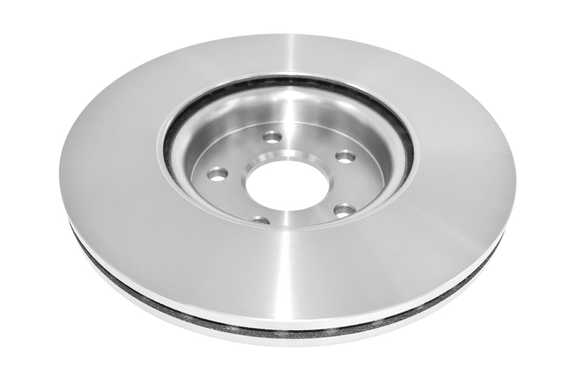 Picture of DBA 13-19 Ford C-Max Energi SEL Front Street Series Standard Rotor