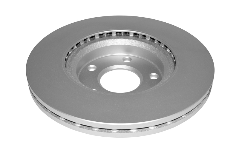 Picture of DBA 13-24 Nissan Altima Sedan Front En-Shield Standard Rotor
