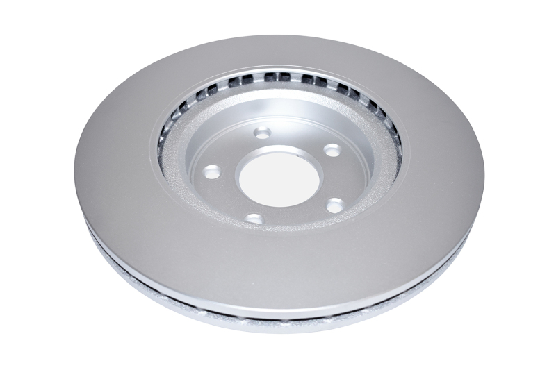 Picture of DBA 2013 Infiniti JX35 Front En-Shield Standard Rotor