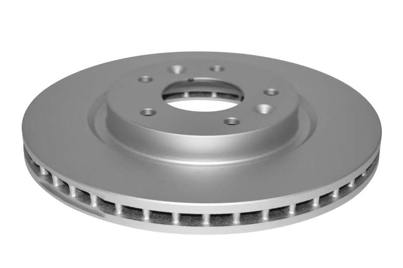 Picture of DBA 14-18 Nissan Leaf Front En-Shield Standard Rotor