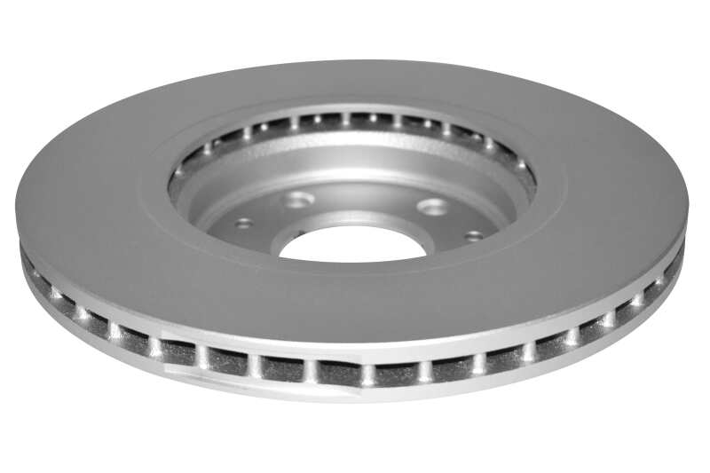 Picture of DBA 14-18 Nissan Leaf Front En-Shield Standard Rotor
