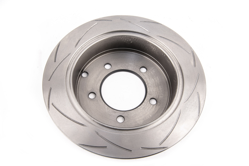Picture of DBA 11-14 Chrysler 200 (w/262mm Rear Rotor) Rear Street Series Standard Rotor