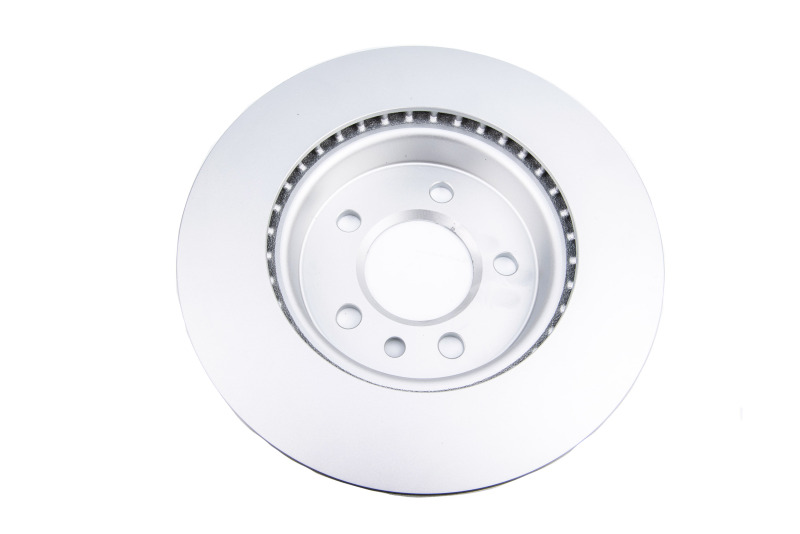 Picture of DBA 18-19 Volkswagen Amarok Front En-Shield Standard Rotor