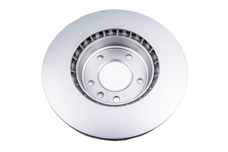 Picture of DBA 15-18 Volkswagen Touareg (w/330mm Front Rotor) Front En-Shield Standard Rotor