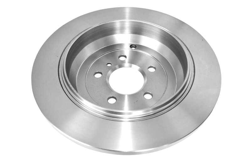 Picture of DBA 2007 Mercedes-Benz GL320 Rear Street Series Standard Rotor