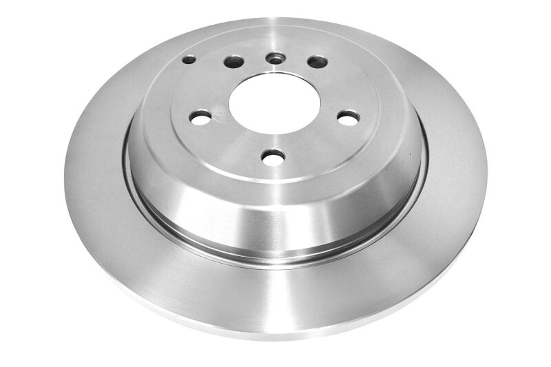 Picture of DBA 2007 Mercedes-Benz GL320 Rear Street Series Standard Rotor
