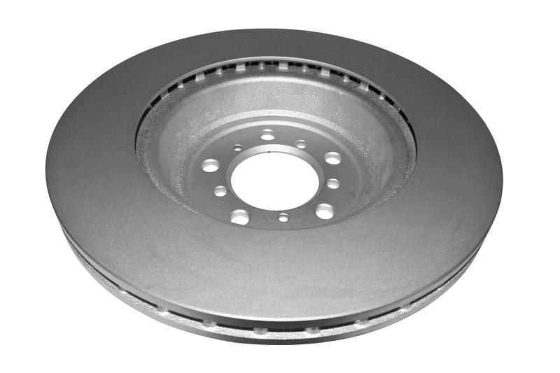 Picture of DBA 11-12 BMW 1 Series M Front En-Shield Standard Rotor