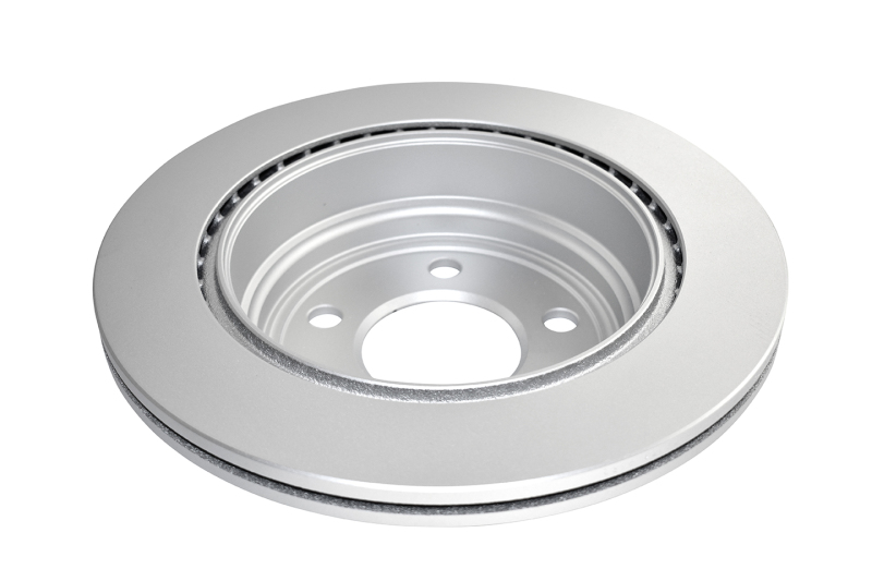 Picture of DBA 13-15 BMW 320i AWD Rear En-Shield Standard Rotor