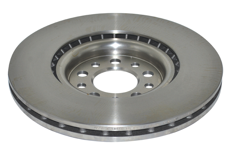 Picture of DBA 15-17 Chrysler 200 (w/330mm Front Rotor) Front Street Series Standard Rotor