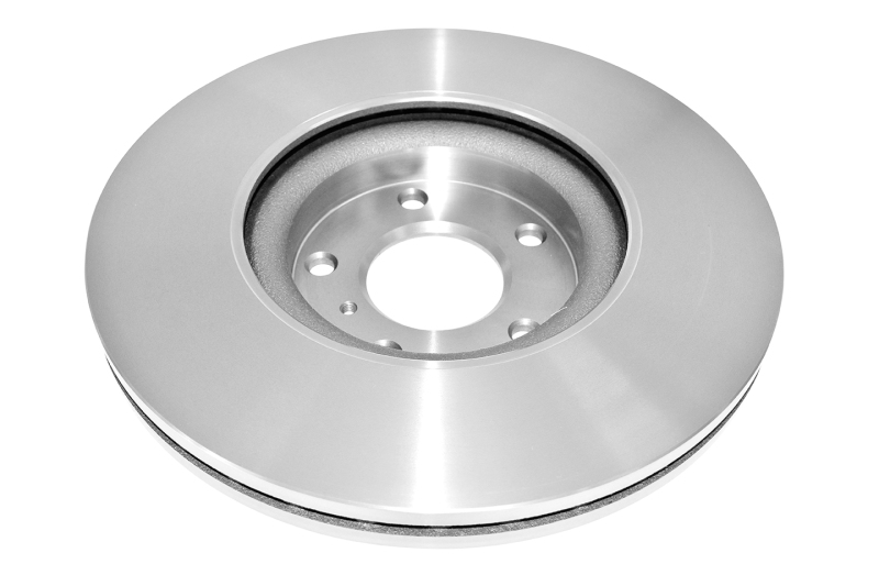 Picture of DBA 08-12 Infiniti EX35 Front Street Series Standard Rotor