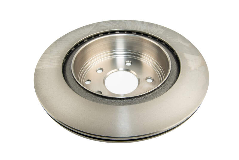 Picture of DBA 08-12 Infiniti EX35 Rear Street Series Standard Rotor