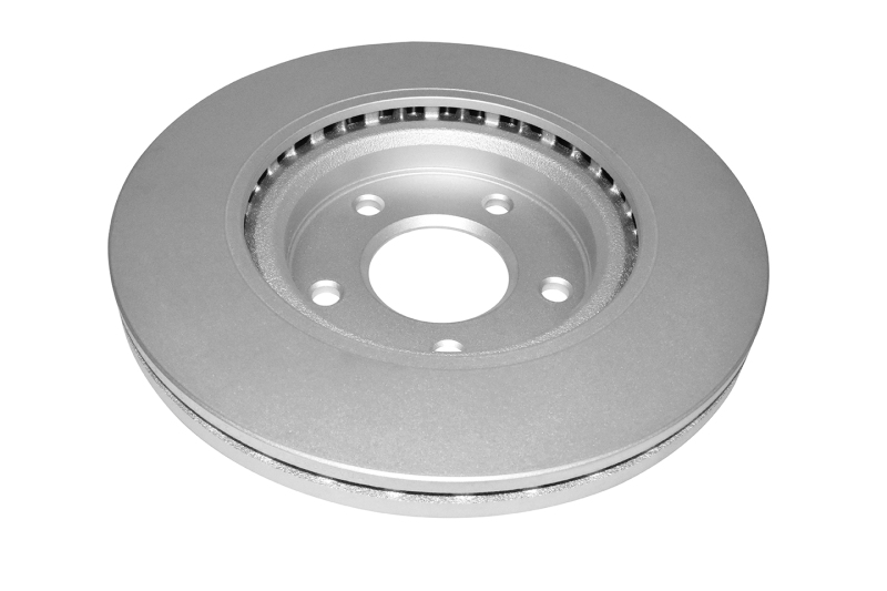Picture of DBA 11-18 Nissan Juke Front En-Shield Standard Rotor