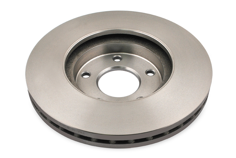 Picture of DBA 03-04 Infiniti M45 (Excl Sport Pkg) Front Street Series Standard Rotor