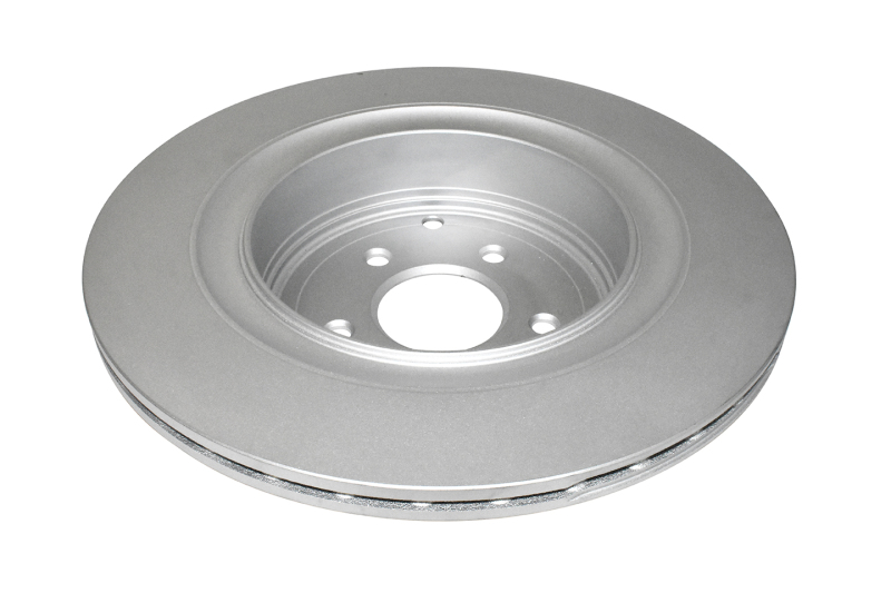 Picture of DBA 09-13 Infiniti FX50 (S51 Model) Rear En-Shield Standard Rotor
