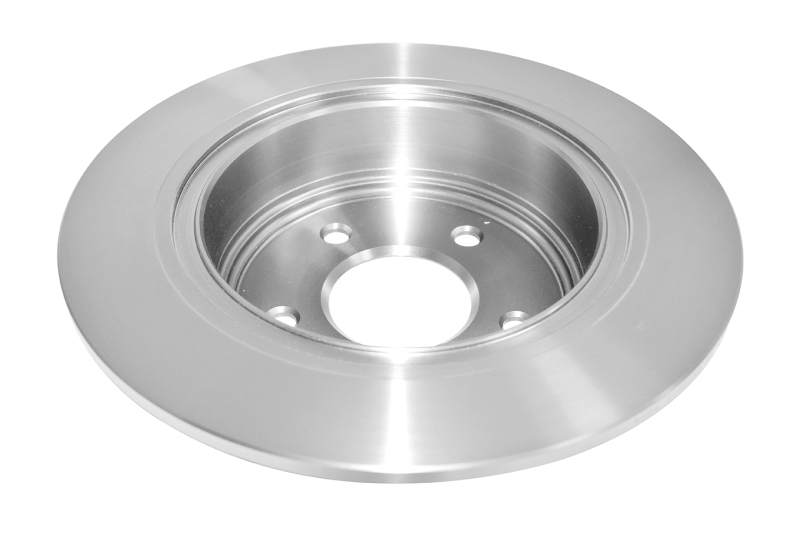 Picture of DBA 02-24 Nissan Altima Rear Street Series Standard Rotor