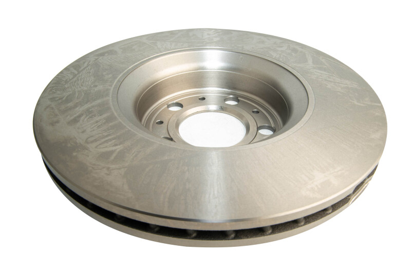 Picture of DBA 08-09 Volvo S60 T5 (w/316mm Front Rotor) Turbocharged Front Street Series Standard Rotor