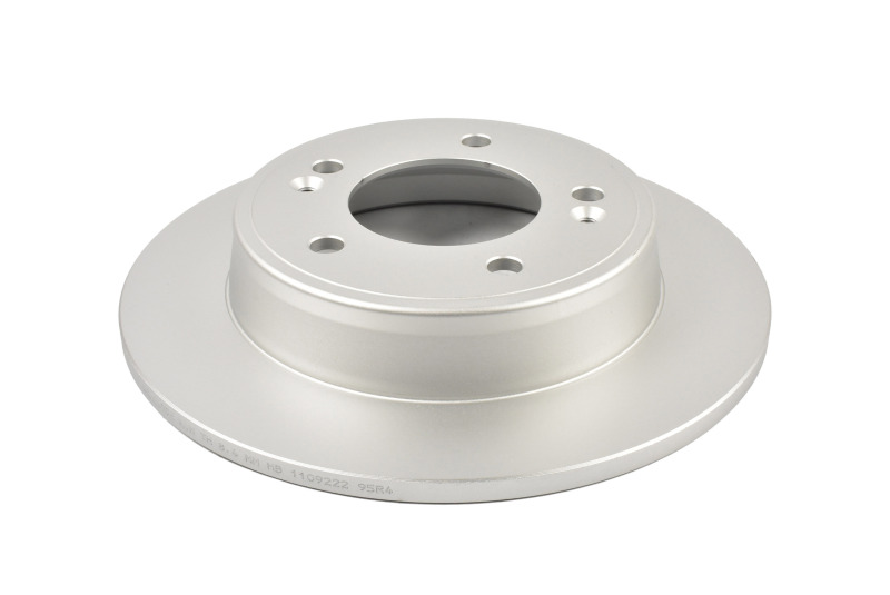 Picture of DBA 11-20 Hyundai Elantra GL/GLS/L/Limited Rear En-Shield Standard Rotor