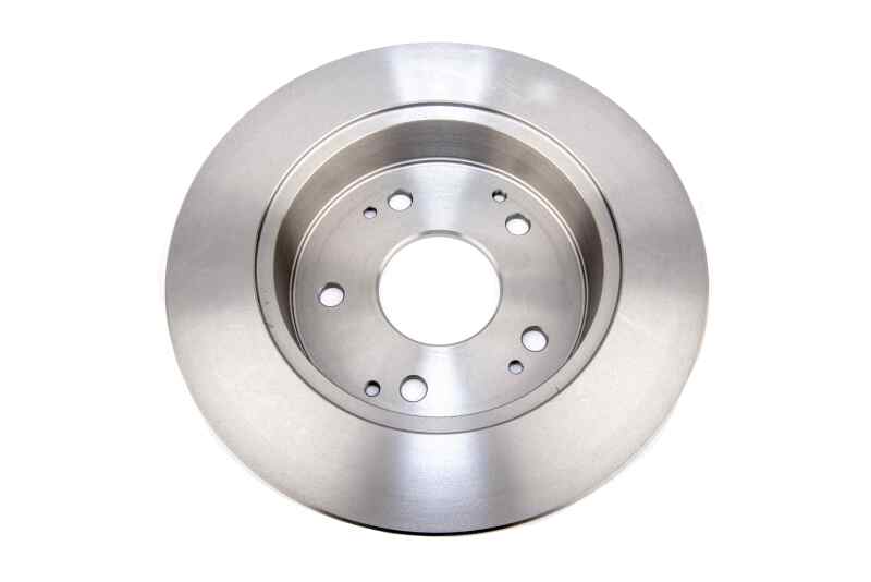Picture of DBA 1997 Acura Integra Type R Rear Street Series Standard Rotor