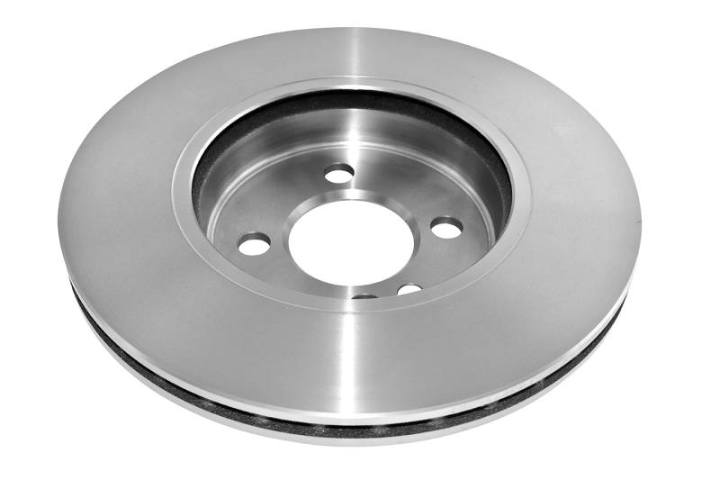 Picture of DBA 07-16 Mini Cooper Base Hatchback Front Street Series Standard Rotor