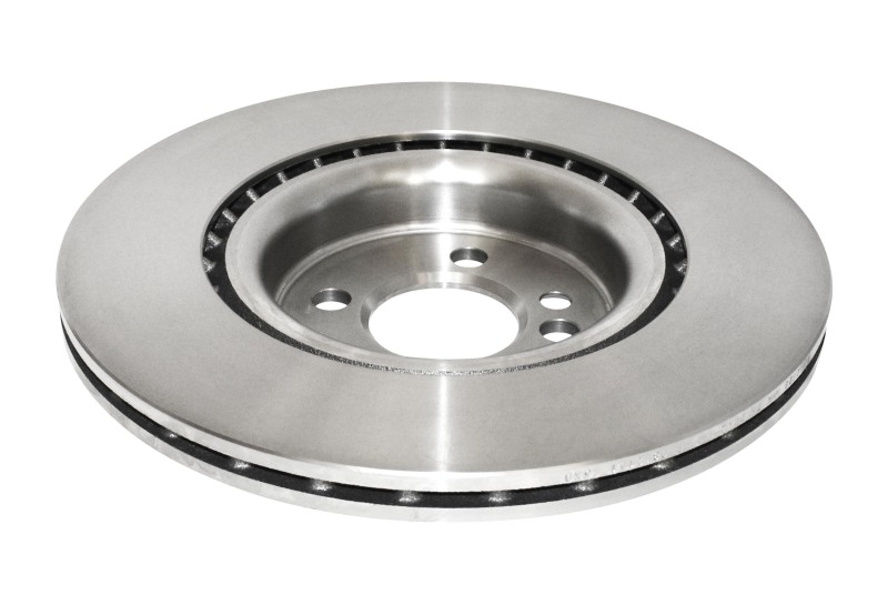 Picture of DBA 09-16 Mini Cooper Base/Clubman/S/S Clubman (w/JCW Brakes) Front Street Series Standard Rotor