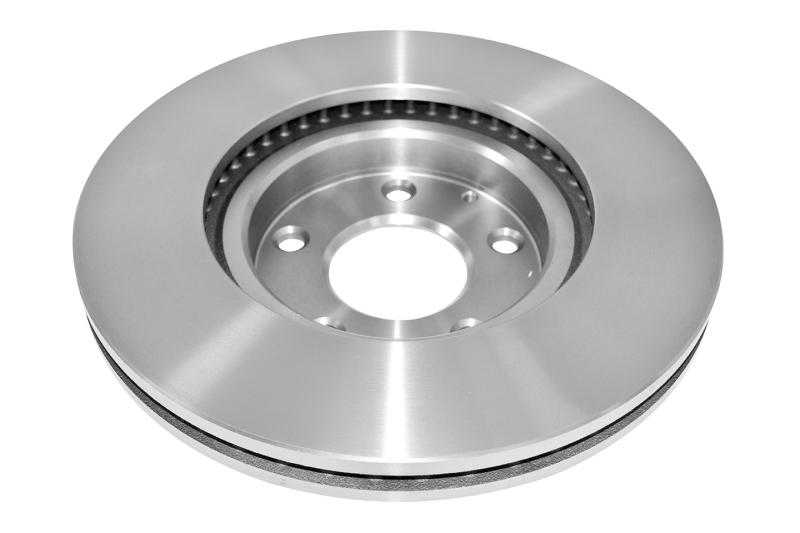 Picture of DBA 14-16 Mazda 6 Front Street Series Standard Rotor