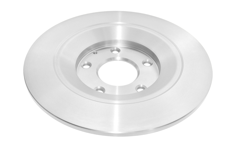 Picture of DBA 13-19 Mazda CX-5 Rear Street Series Standard Rotor