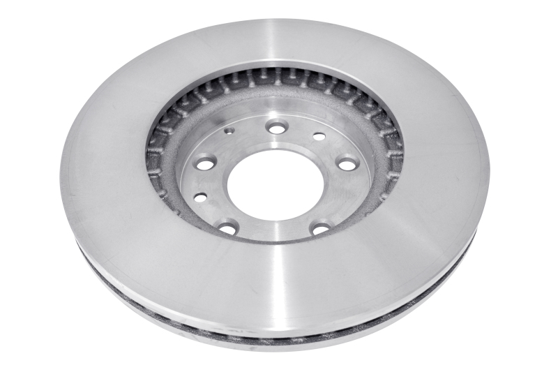 Picture of DBA 07-15 Mazda CX-9 Rear Street Series Standard Rotor