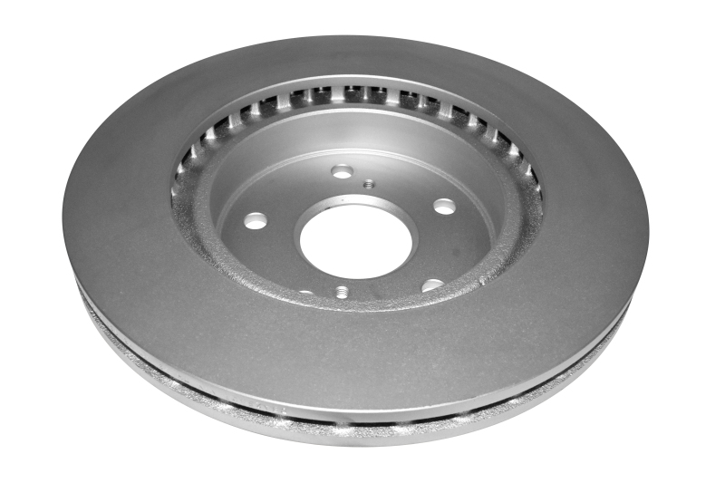 Picture of DBA 06-13 Suzuki Grand Vitara Front En-Shield Standard Rotor