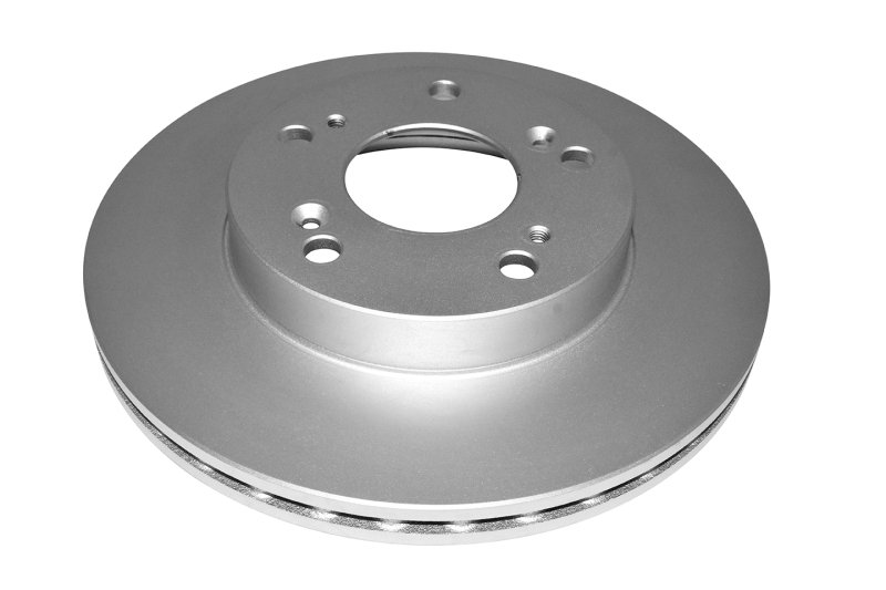 Picture of DBA 02-06 Acura RSX (Excl Type-S) Front En-Shield Standard Rotor