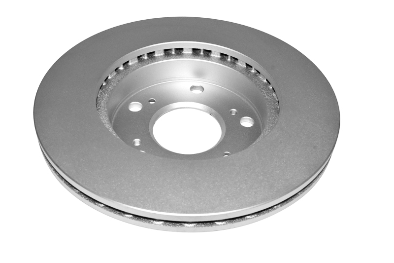 Picture of DBA 02-06 Acura RSX (Excl Type-S) Front En-Shield Standard Rotor
