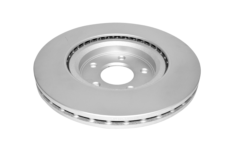 Picture of DBA 14-17 Nissan Rogue (w/3rd Row Seats) Front En-Shield Standard Rotor
