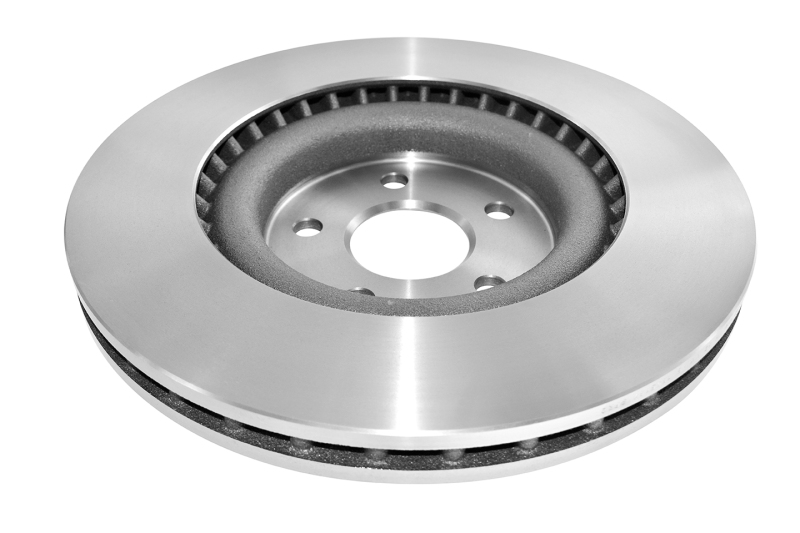 Picture of DBA 17-20 Dodge Durango (w/380mm Front Rotor) Front Street Series Standard Rotor
