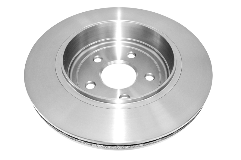 Picture of DBA 17-20 Dodge Durango (w/Vented Rear Rotor) Rear Street Series Standard Rotor