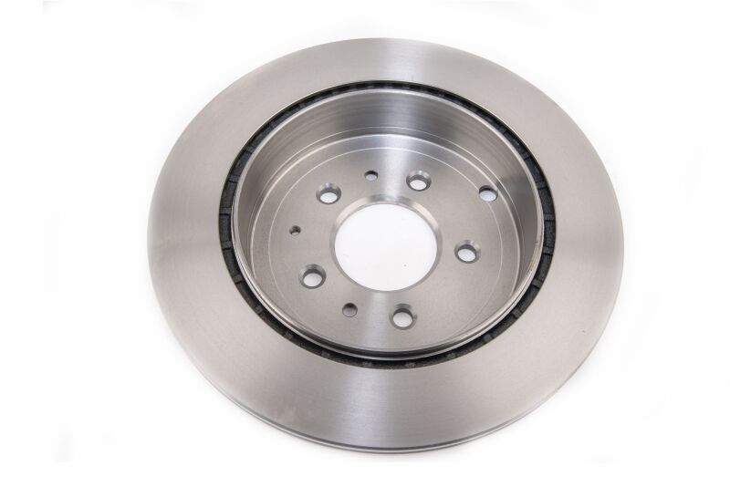 Picture of DBA 11-20 Dodge Durango (w/350mm Front Rotor) Front Street Series Standard Rotor