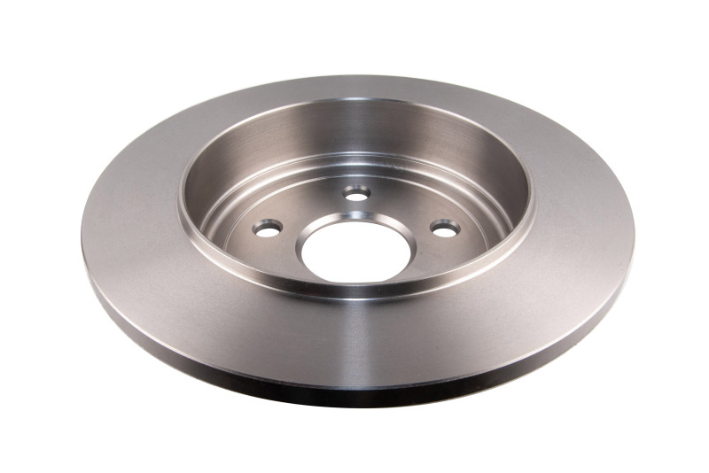 Picture of DBA 11-20 Dodge Durango (w/Solid Rear Rotor) Rear Street Series Standard Rotor